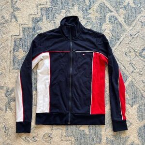 Tommy Hilfiger jacket woman’s xxs